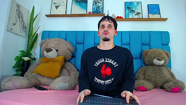 Snapshot of boy_Dirty_X chatting on March 24, 5:12 am boy Dirty X online show from March 24, 5:12 am