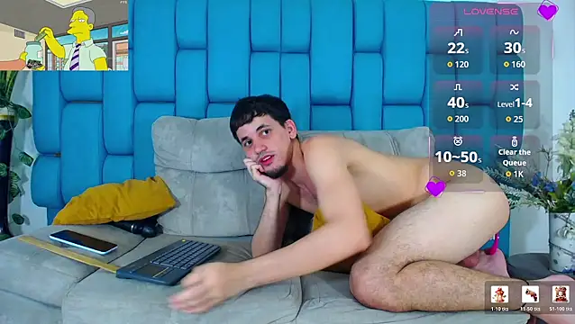 Snapshot of boy_Dirty_X chatting on March 27, 8:26 am boy Dirty X online show from March 27, 8:26 am