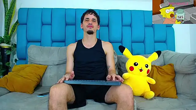 Snapshot of boy_Dirty_X chatting on March 31, 5:08 am boy Dirty X online show from March 31, 5:08 am