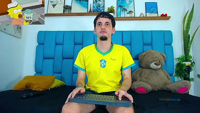 Snapshot of boy_Dirty_X chatting on April 11, 5:23 am boy Dirty X online show from April 11, 5:23 am