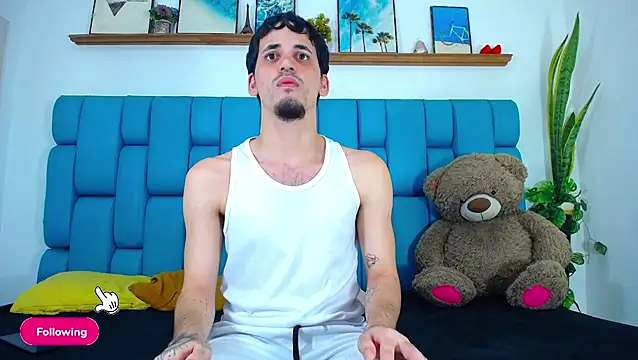 Snapshot of boy_Dirty_X chatting on April 14, 5:13 am boy Dirty X online show from April 14, 5:13 am