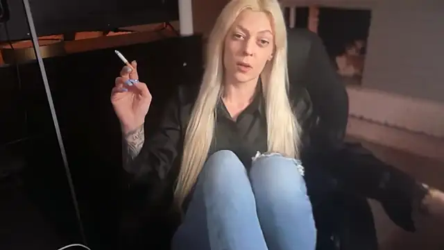 Melina Diamond online show from January 15, 9:51 pm