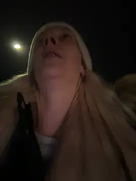 Melina Diamond online show from February 2, 8:29 pm