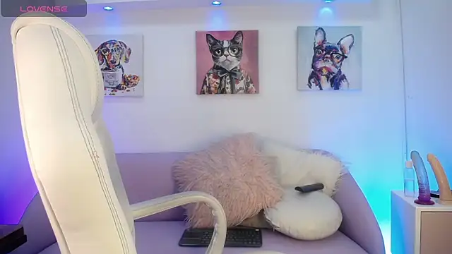 Snapshot of Owen_JP chatting on February 3, 8:14 pm Owen JP online show from February 3, 8:14 pm