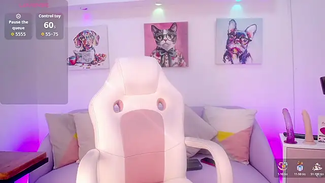 Snapshot of Owen_JP chatting on February 11, 8:14 pm Owen JP online show from February 11, 8:14 pm