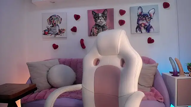 Snapshot of Owen_JP chatting on February 24, 8:18 pm Owen JP online show from February 24, 8:18 pm