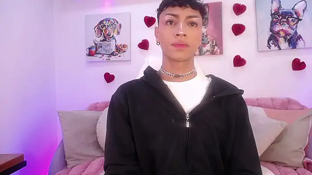 Snapshot of Owen_JP chatting on February 25, 8:07 pm Owen JP online show from February 25, 8:07 pm