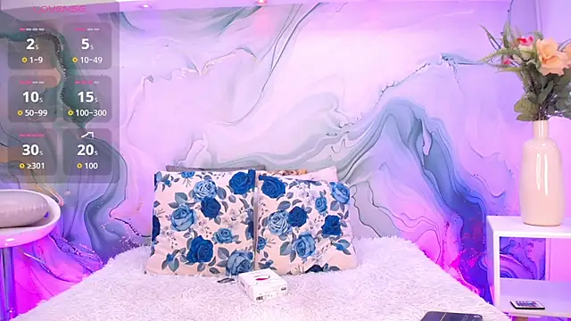 Snapshot of Owen_JP chatting on March 4, 8:15 pm Owen JP online show from March 4, 8:15 pm