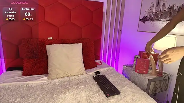 Snapshot of Owen_JP chatting on March 28, 3:06 am Owen JP online show from March 28, 3:06 am