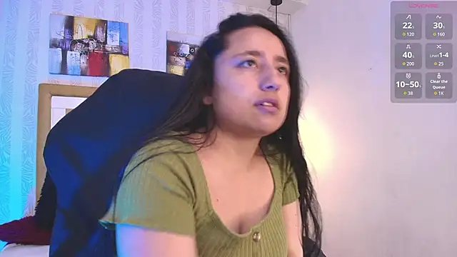 Ithan Skin online show from February 13, 11:28 am