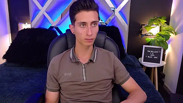 Ithan Skin online show from March 21, 10:20 am