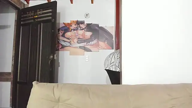 cirosky elchicopolla online show from February 13, 3:35 am