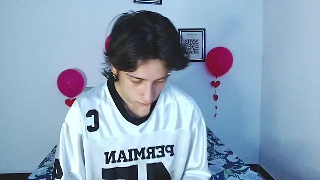 cirosky elchicopolla online show from February 16, 4:08 am