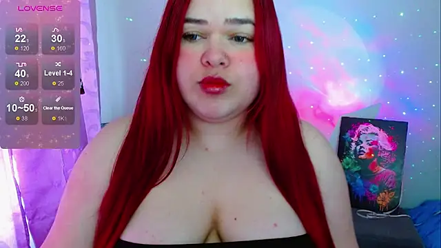 Dannie sofie1 online show from January 15, 12:10 pm