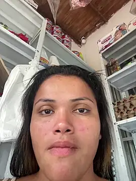 Snapshot of Nat_Sweet chatting on February 5, 7:29 pm Nat Sweet online show from February 5, 7:29 pm