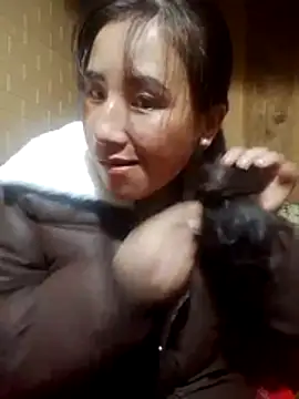 Belinda-686 online show from January 14, 12:22 pm