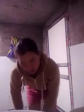 Belinda-686 online show from February 6, 6:40 am