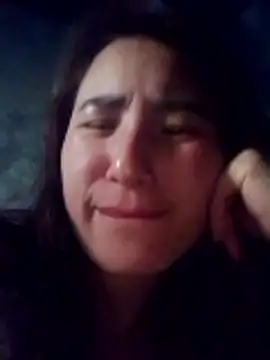 Belinda-686 online show from February 9, 6:50 am