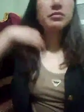 Belinda-686 online show from February 21, 6:09 pm