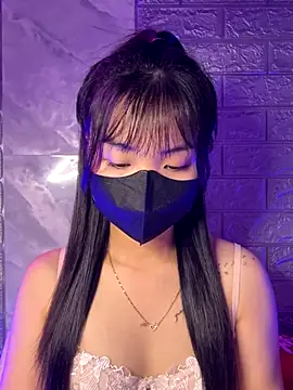    KARA    online show from December 18, 1:22 am