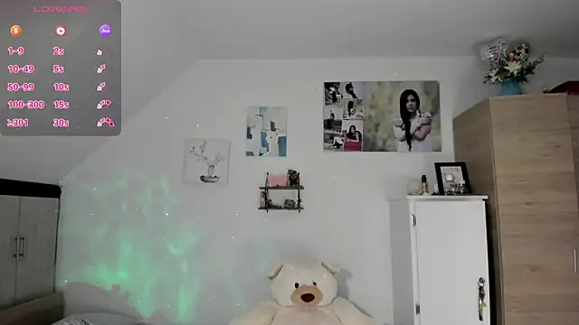 VEROSlen- online show from January 7, 1:35 pm