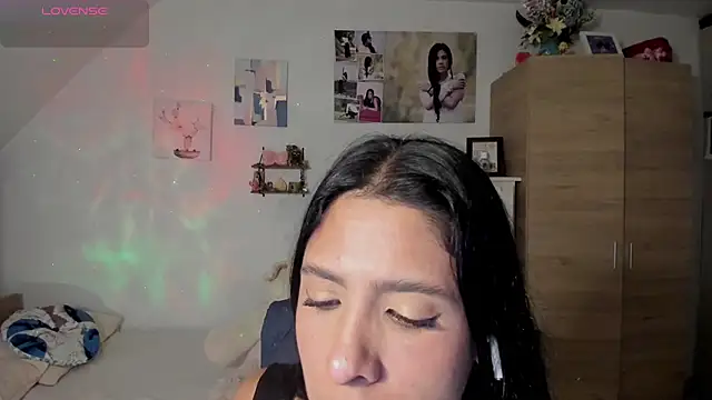 Snapshot of VEROSlen- chatting on June 28, 3:34 am VEROSlen- online show from June 28, 3:34 am