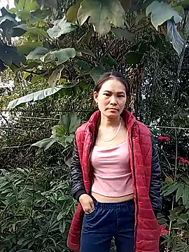 Girl cutee online show from January 13, 9:25 am