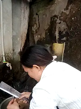 Girl cutee online show from February 12, 9:48 am