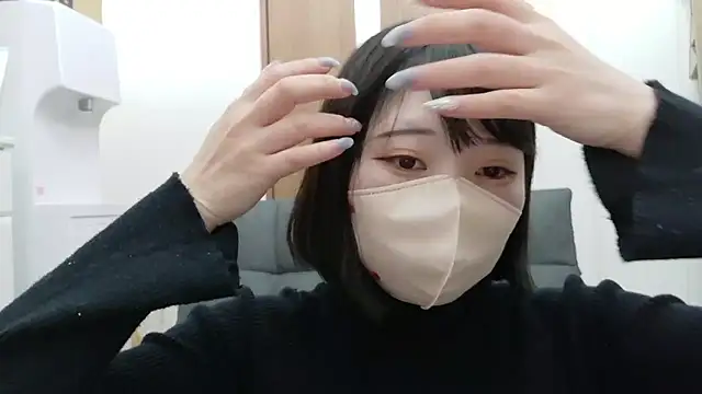 Rui xoxo online show from January 13, 1:27 pm