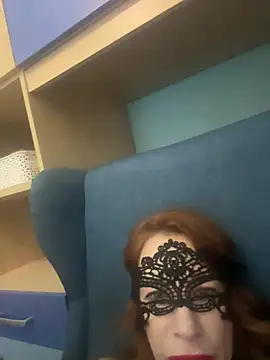 JessicaQueenFire online show from March 8, 4:11 pm