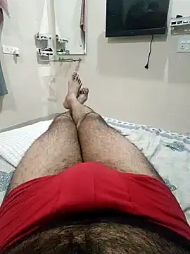 Tall7boy7 online show from March 24, 5:29 pm