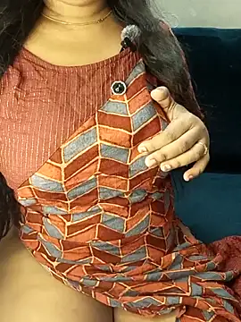 SSiya- online show from May 23, 7:29 pm