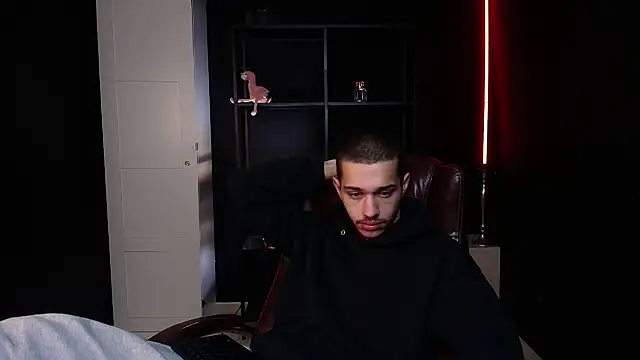 KaydenDrew online show from February 10, 5:11 am