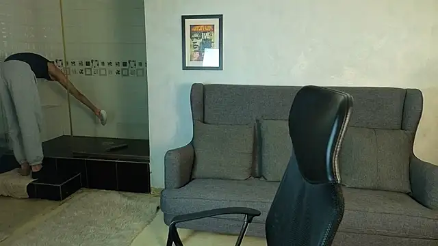 KaydenDrew online show from April 2, 3:15 am