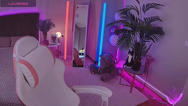 Dayana Foxy online show from December 19, 7:59 am