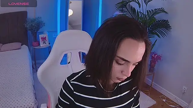 Dayana Foxy online show from December 22, 8:11 am