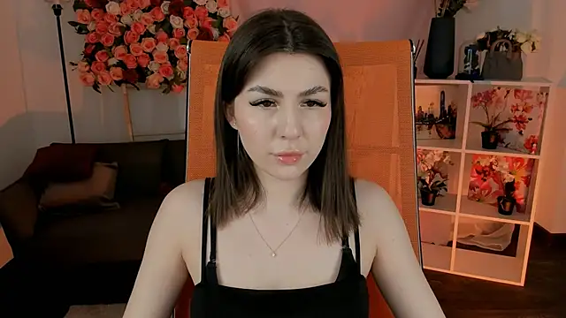 DiRosie online show from March 22, 6:33 pm