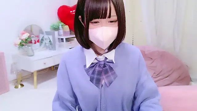 Nazuna 727 online show from February 11, 4:28 am