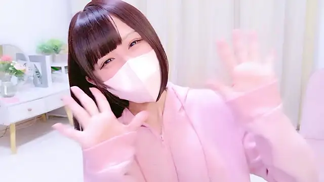 Nazuna 727 online show from February 28, 4:24 am