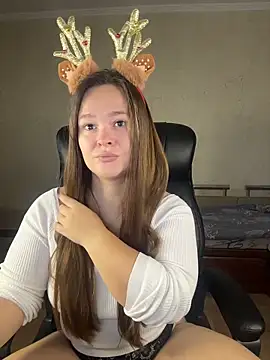 CaramelleSugarr online show from December 23, 10:46 am