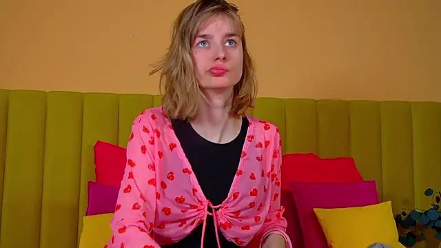 Snapshot of MerlinMeyer chatting on January 18, 7:01 am MerlinMeyer online show from January 18, 7:01 am