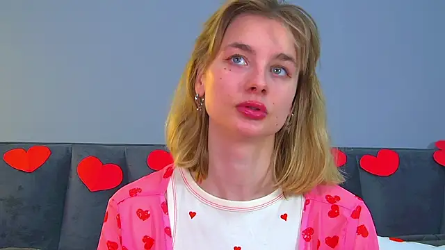 Snapshot of MerlinMeyer chatting on February 12, 6:30 am MerlinMeyer online show from February 12, 6:30 am