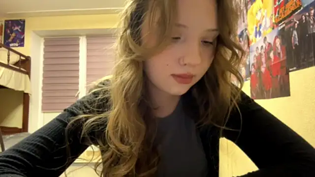 Princessofcashe online show from January 18, 4:11 pm