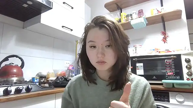 Snapshot of VelmaMaasch chatting on December 16, 2:44 pm VelmaMaasch online show from December 16, 2:44 pm