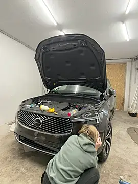 Roxi Joy online show from February 27, 7:19 am