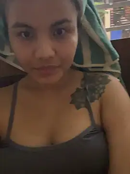 Snapshot of Aljycatx chatting on March 17, 8:50 am Aljycatx online show from March 17, 8:50 am