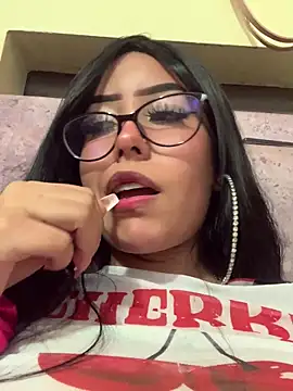 Candy LS online show from January 15, 7:39 pm