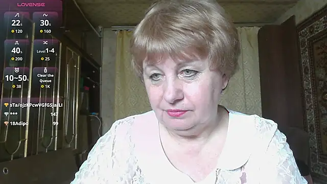 Casey peach online show from March 13, 5:19 pm