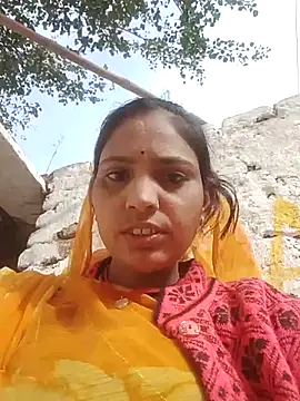 HOT-ANJALI7 online show from December 21, 4:52 am