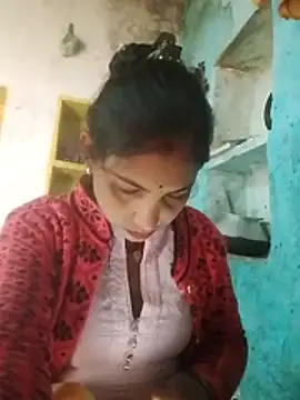 HOT-ANJALI7 online show from January 7, 3:20 am